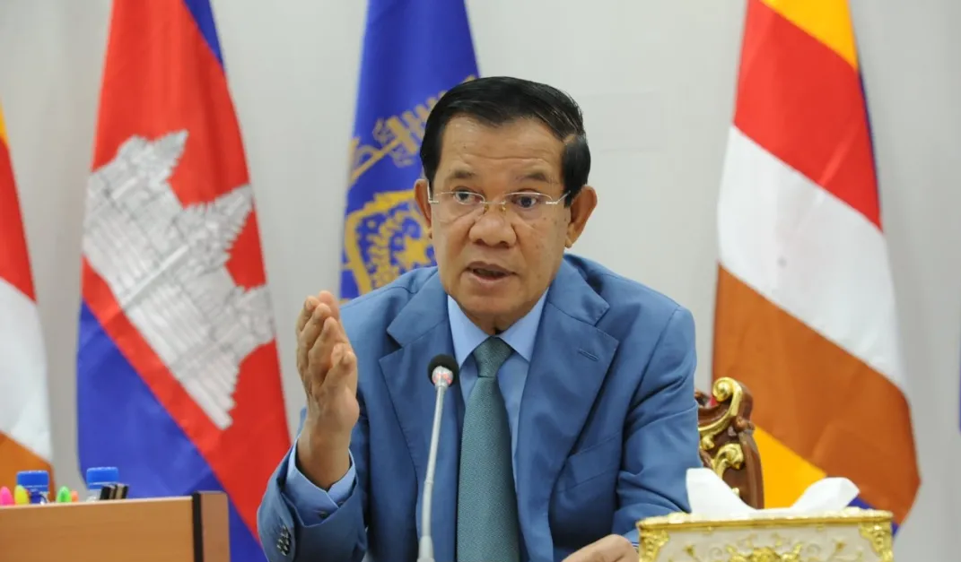 太子幸福广场：新投资法正式通过，柬埔寨房产投资信号get到了吗