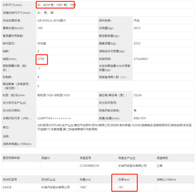 坦克300赛博版实车亮相 像科幻大片里的未来战车