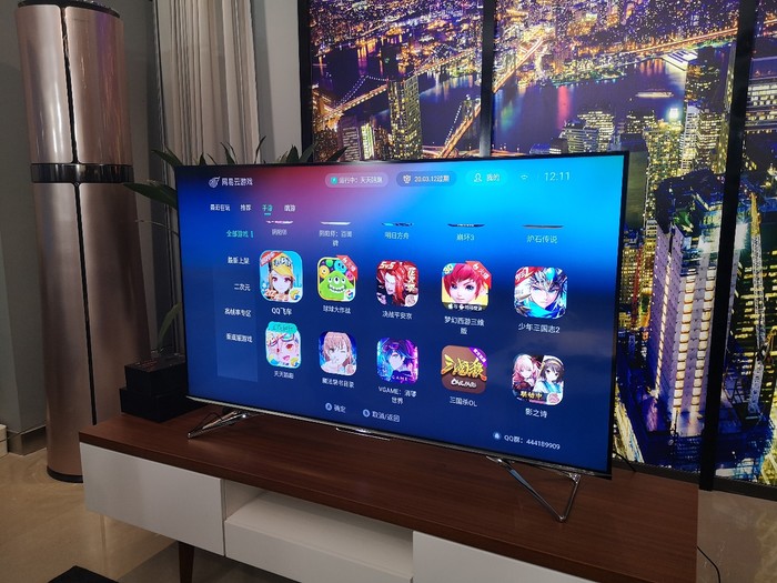 Who says curtilage in the home cannot gregarious? The sea believes gregarious TV cloud to enjoy edition came