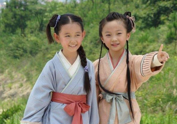 那个被张艺谋看中的“奥运女孩”林妙可，12年过去，活成什么样？