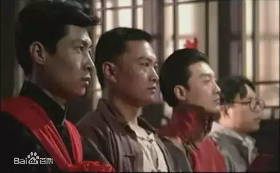 看过这26部电视剧的天津人,都已经老了……