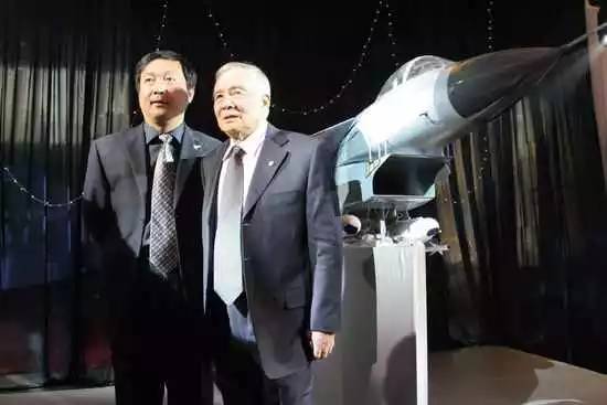 歼20总师杨伟，中国版的爱因斯坦，他的人生到底