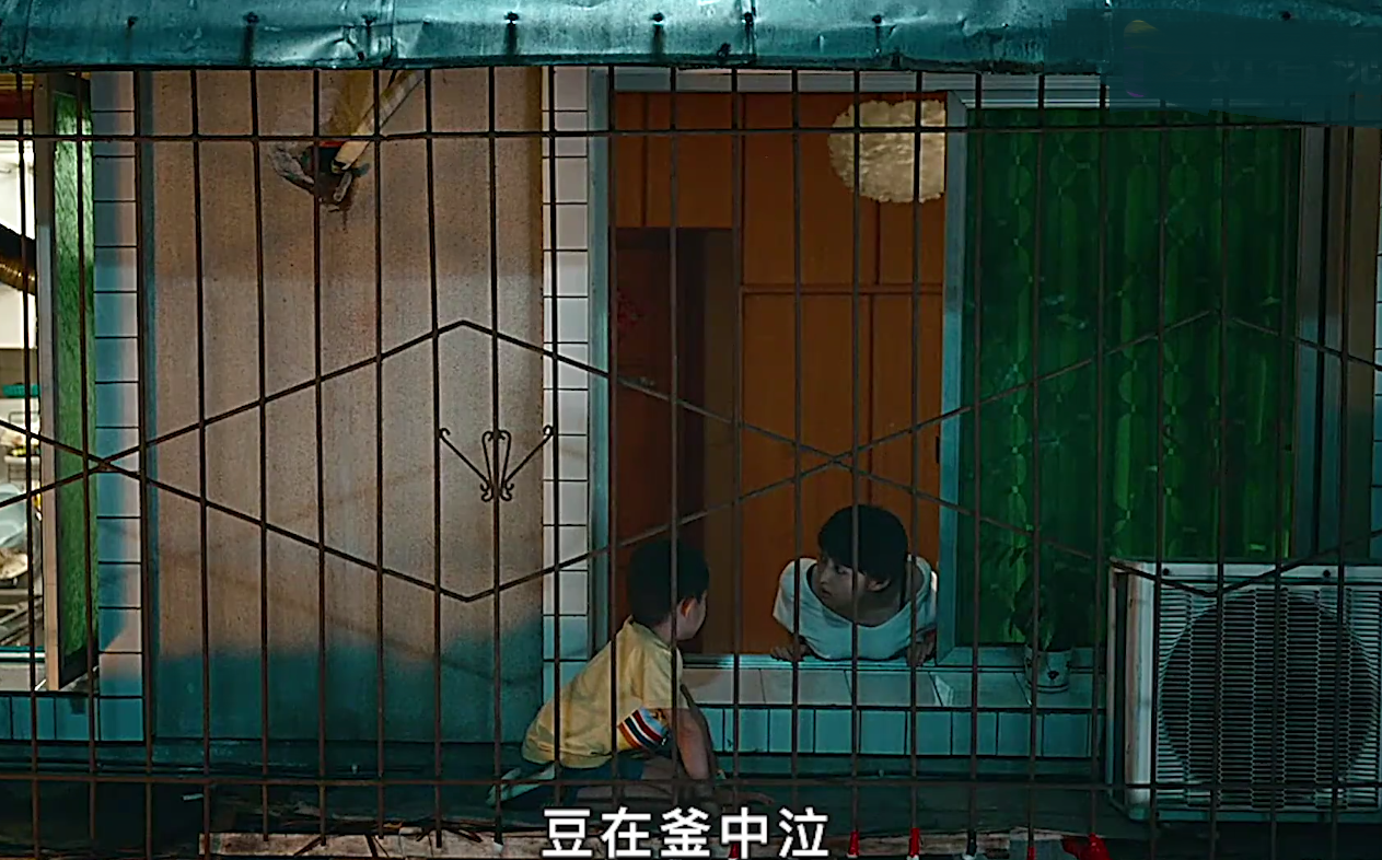 " my elder sister " booking office cuts piece of 300 million beans 7.4, why to after elder sisters had looked, express very indignant