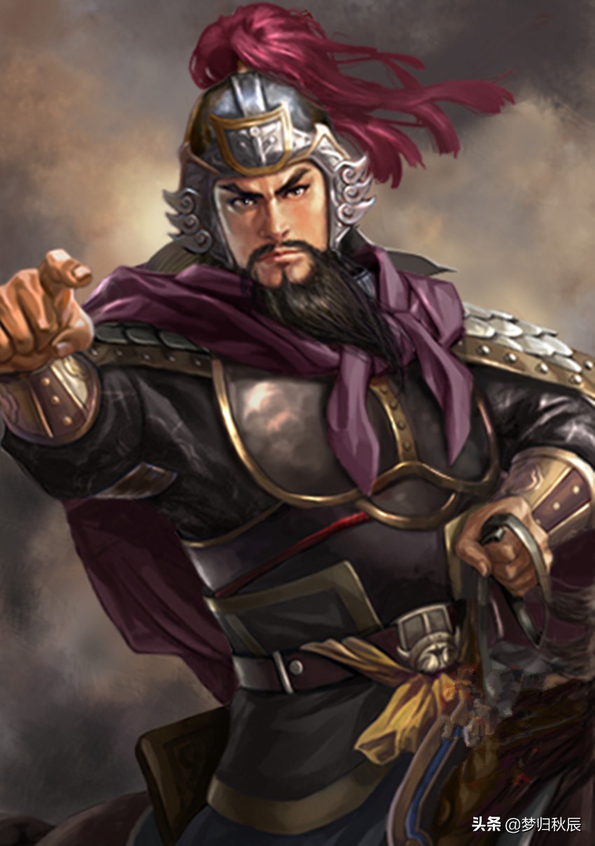 鹰娑川之战：一场让程咬金晚节不保的挂帅，让