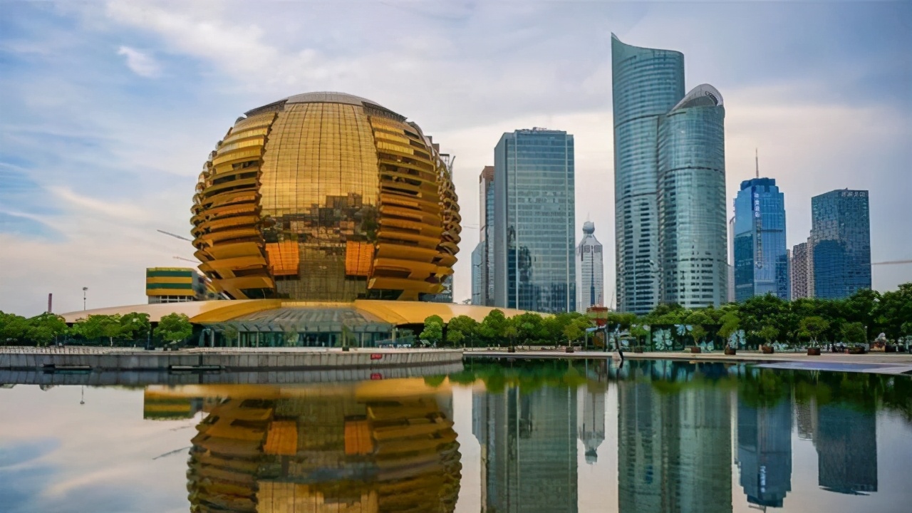 萧山继续分拆，余杭再次助力，杭州都市圈的梦