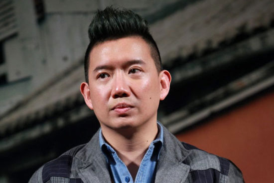 “港独”艺人全面封杀！必须坚守，香港爱国艺人才能拥有展示舞台