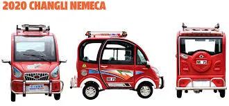 在阿里巴巴，老外发现了淘车新大陆