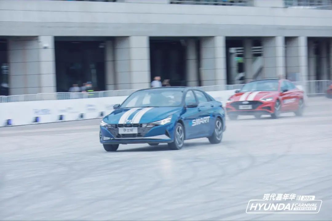 现代嘉年华2.0：让“技术现代”形象完美落地