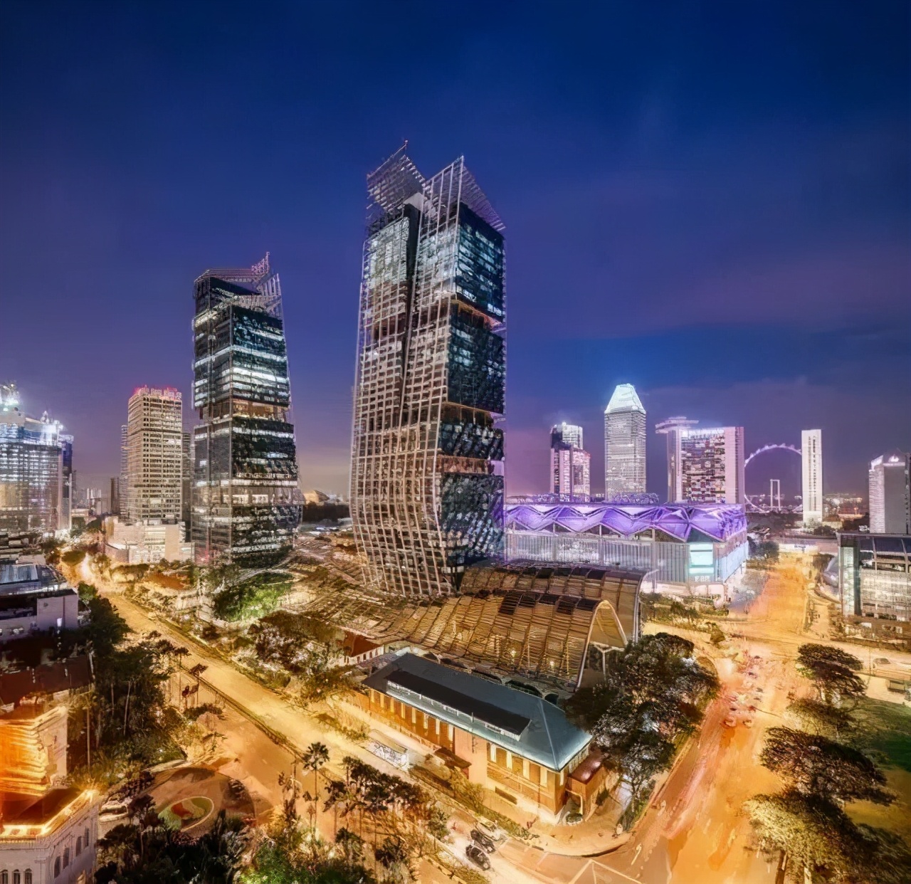 《阿占》访谈 | 疫情冲击下为何新加坡私宅还有如此强劲需求？