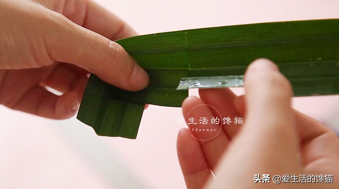 泰式西米糕，家里只要有西米就能做，很适合夏天吃，冰凉爽口