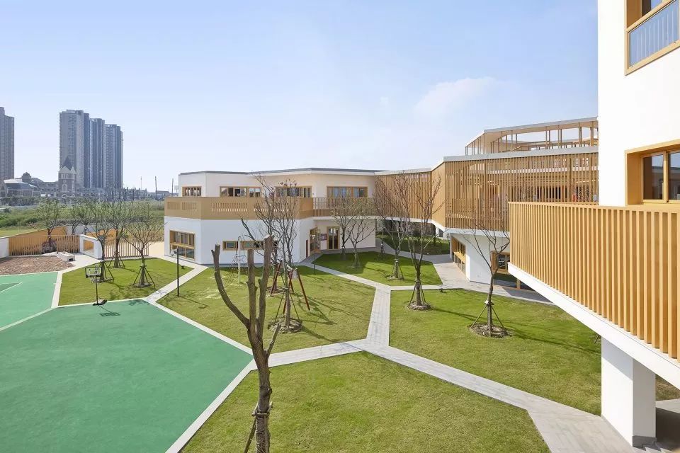 24个中国最佳建筑景观改造项目案例赏析