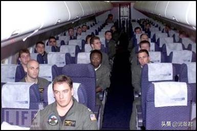 美机密文件揭示南海撞机事件中的EP-3E电侦机技术