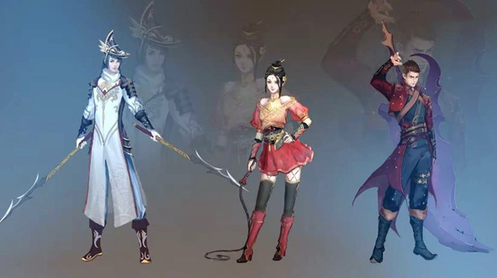 斗破苍穹后续作品预告，动画一年不停更，萧炎对战云岚宗