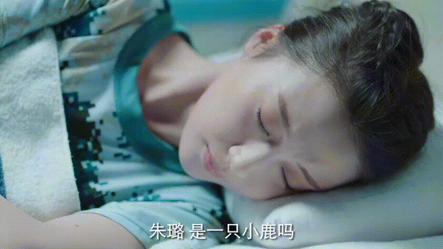 校园小甜剧糖分总超标，《小美满》外冷内甜校