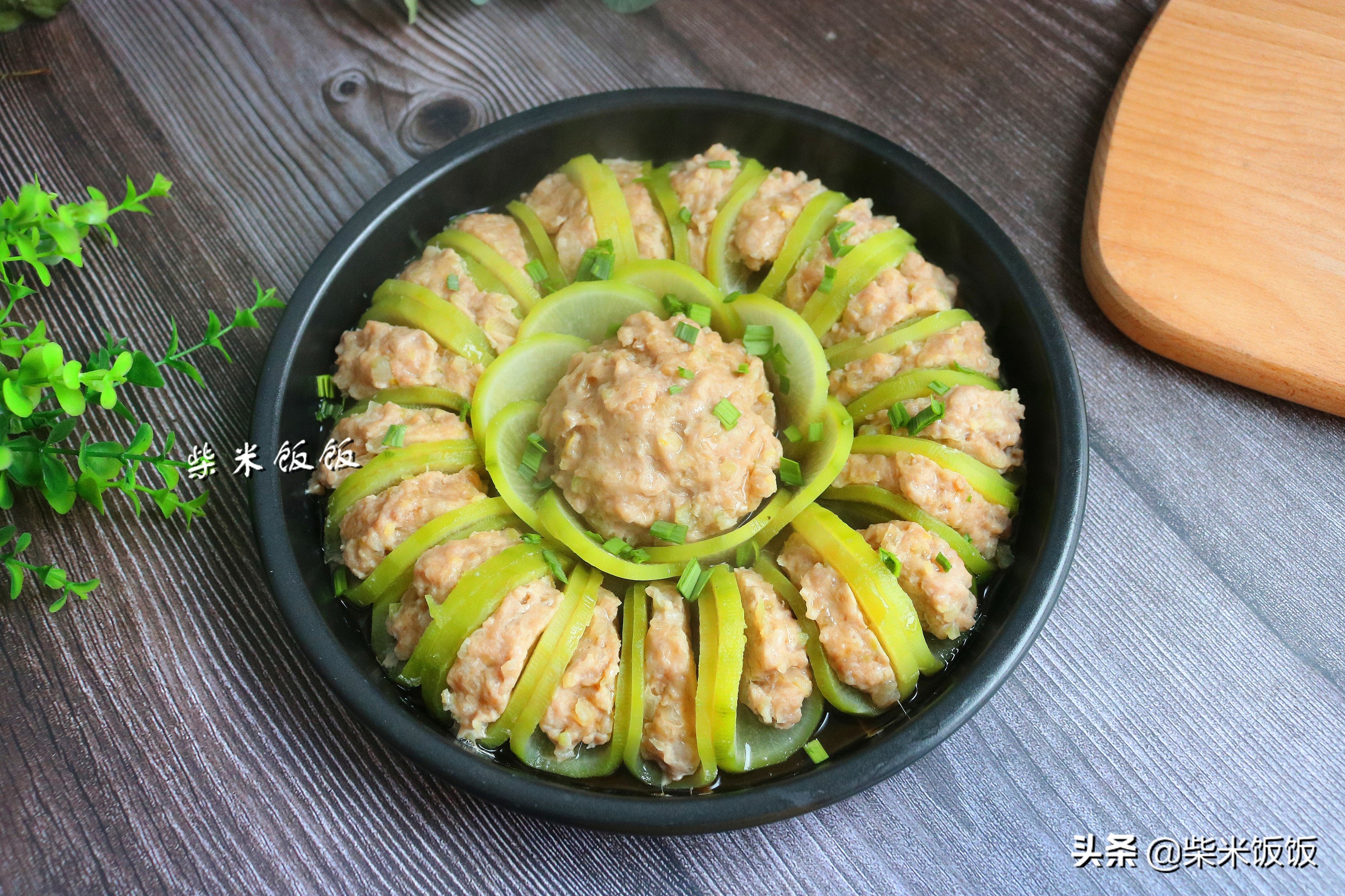 10道年夜飯蒸菜，一鍋蒸幾盤，簡單好做沒油煙，做飯不忙碌
