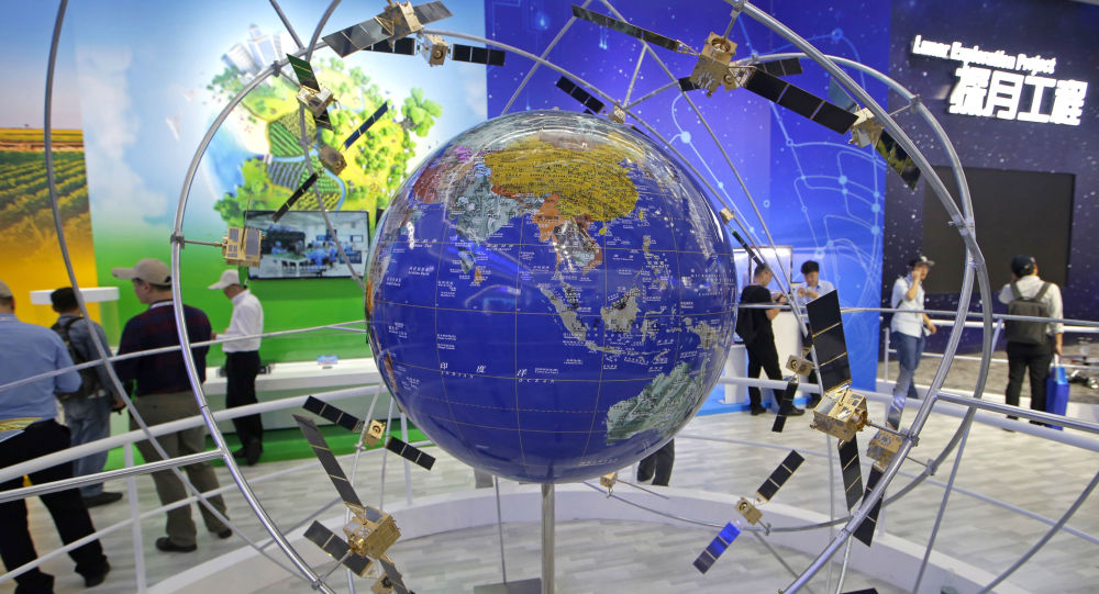 历时26年，这项国家工程终于要完工了，再不必看