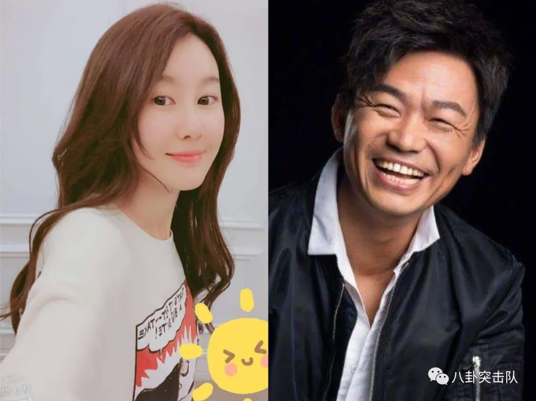 经纪人否认王宝强冯清结婚生子，女方曾现身灵堂为王母守孝