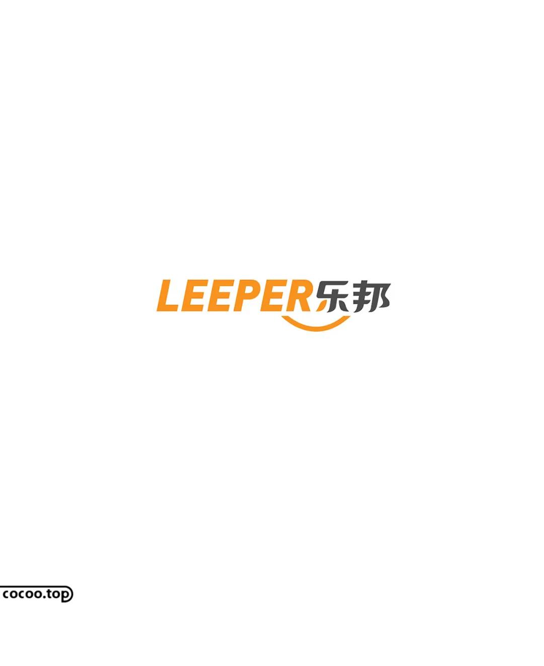 Logo设计万能法!很简单!就五种
