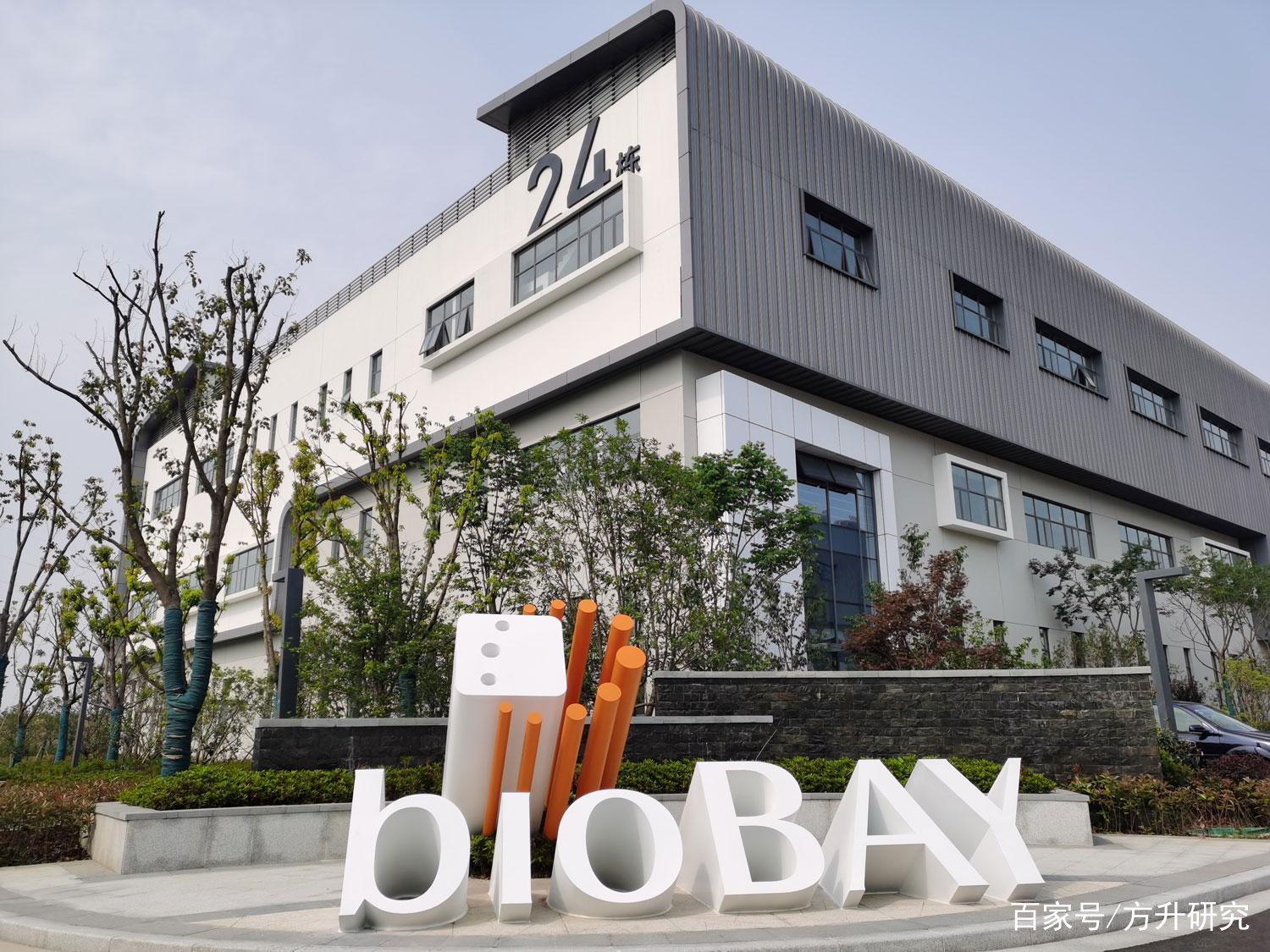 BioBAY生物医药一千零一问？