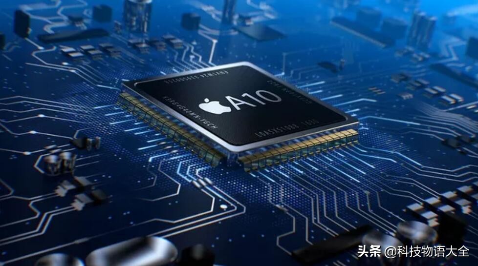 移动芯片大战，究竟花落谁家