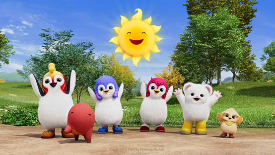 巴塔木儿歌：陪伴孩子探索更大的世界