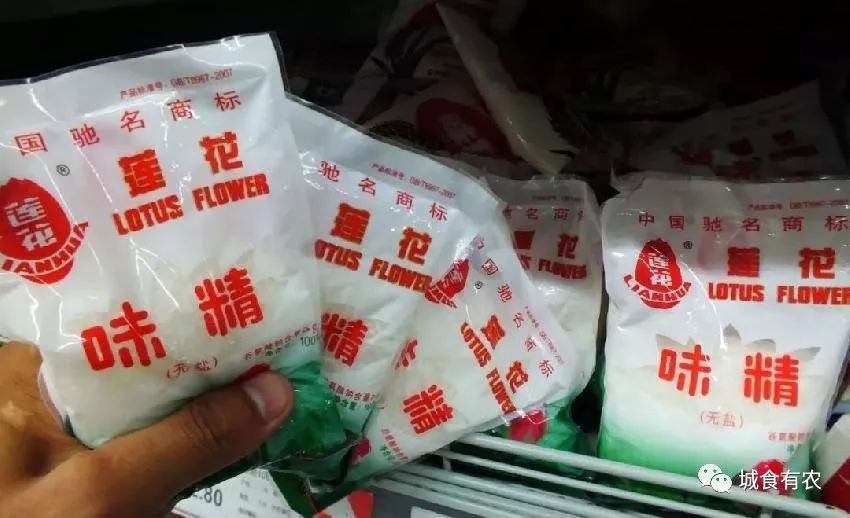 味精的迫害妄想症，鸡精的高级智商税