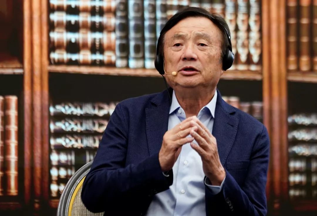 台积电发出警告！任正非也没想到，下次会谈已