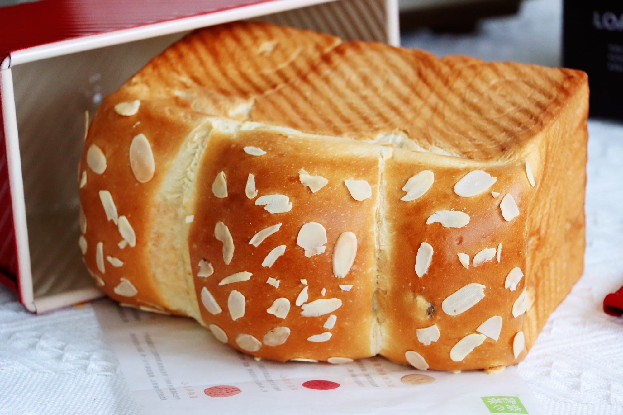 用了6年的麵包方子，還是最愛它，蓬鬆暄軟，細膩拉絲，放3天不硬