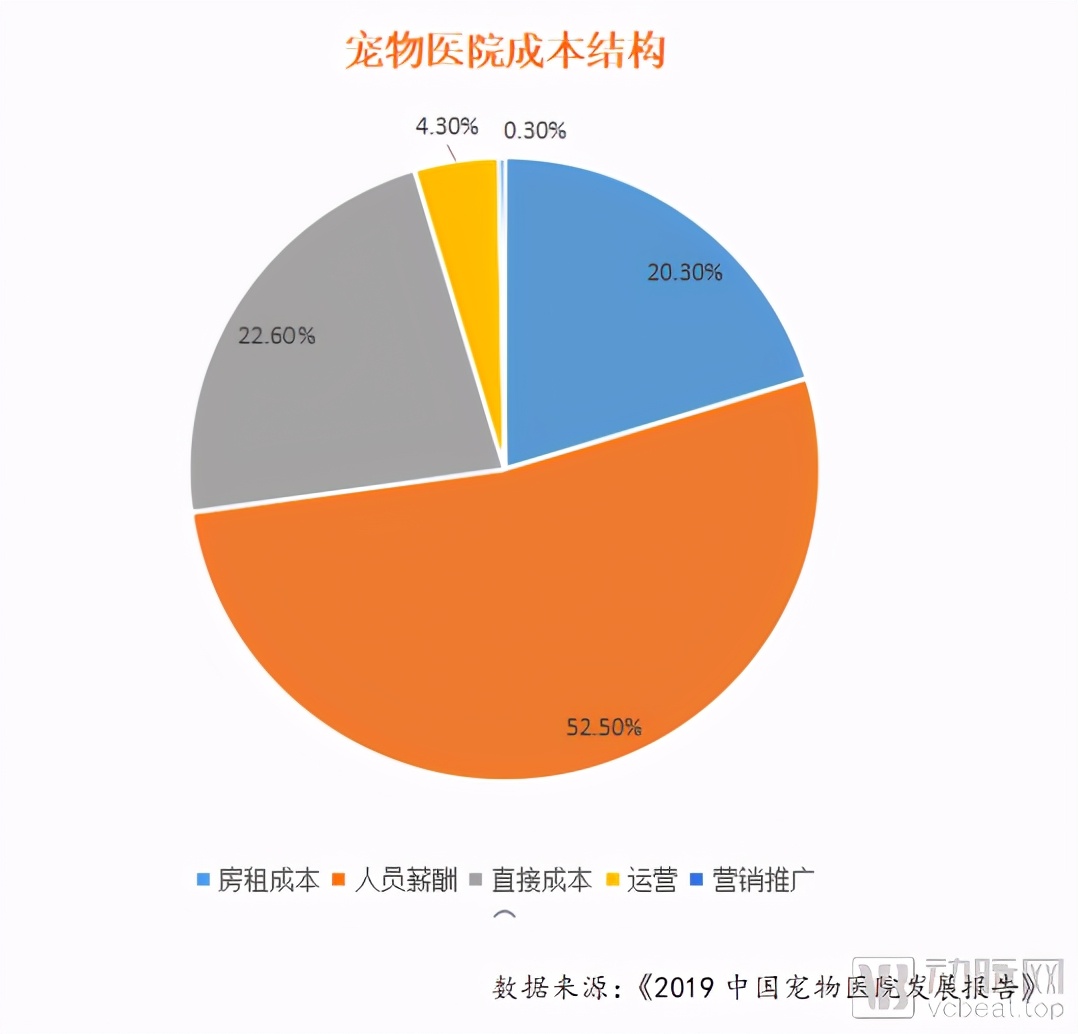 高瓴重仓近五年，腾讯、碧桂园携手入局，宠物医疗迎来拐点时刻？