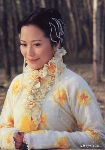 颜值不够就别硬撑了，让这24位女演员告诉你，什么叫“第一美人”