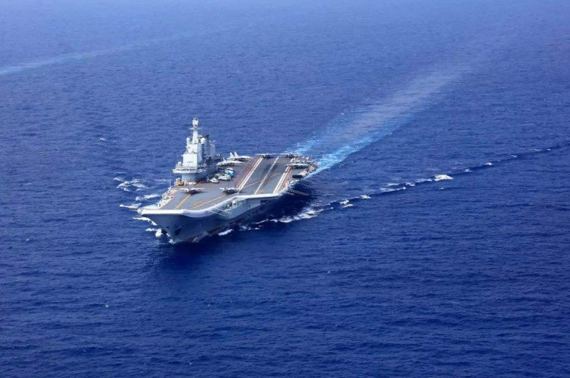 “9次骚扰”？美媒倒打一耙，把侦察机在南海遭