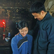 客家女人等了丈夫一辈子,最后却要和公鸡结婚,国产剧情片