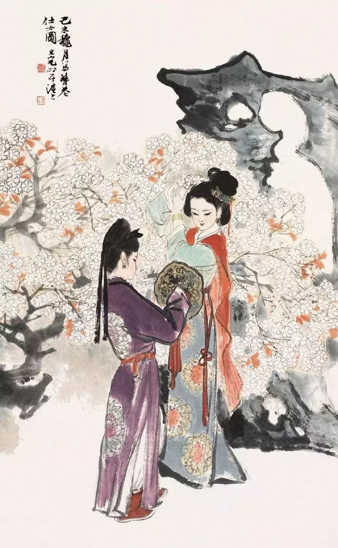 七首绝美爱情诗:句句扎心-第6张图片-非凡网 七首绝美爱情诗:句句扎心-第6张图片-非凡网