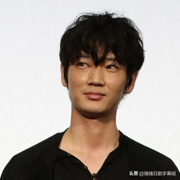 深深地戀愛 人氣低迷的原因是 和觀眾想看的綾野剛不一樣 豬豬日劇字幕組 Mdeditor