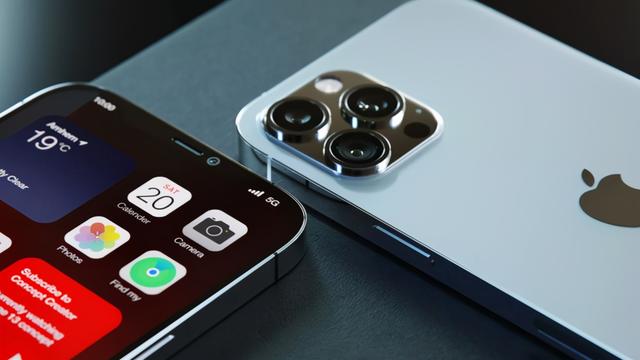 四大升级！iPhone13参数配置基本确定，库克再一次没让果粉失望