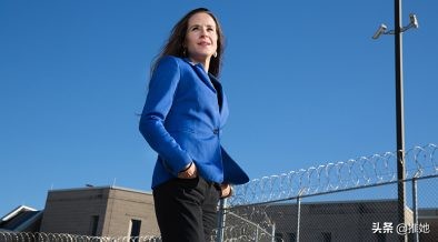 乔·拜登女儿阿什莉·拜登即将登上世界舞台，她