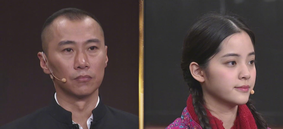 何炅夸欧阳娜娜演技好，内涵章子怡做导师不认