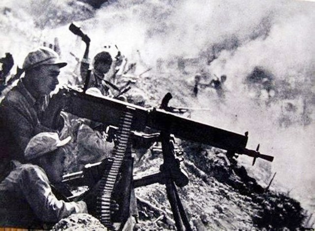 ����ս��ʱ�ڣ��������������η�����ȫ����