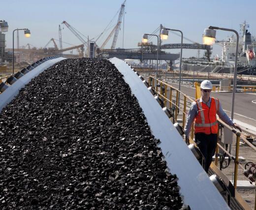 10億中國人正在嚴寒中掙扎？ 澳主持人稱，因抵制澳煤致使他們鬧電荒