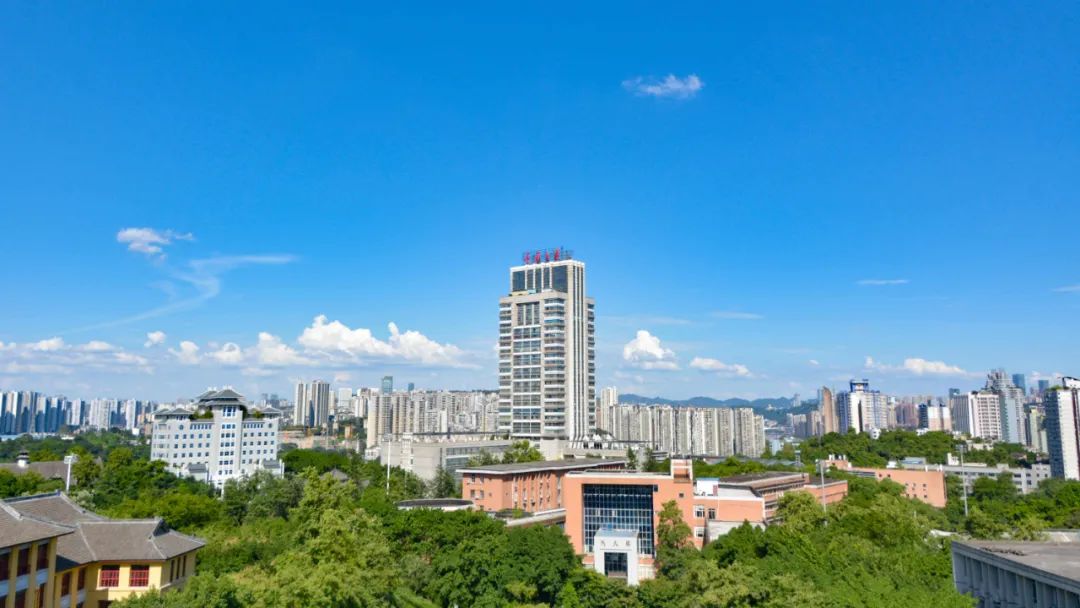 优化专业结构！重庆大学新增4个本科专业，撤销10个本科专业