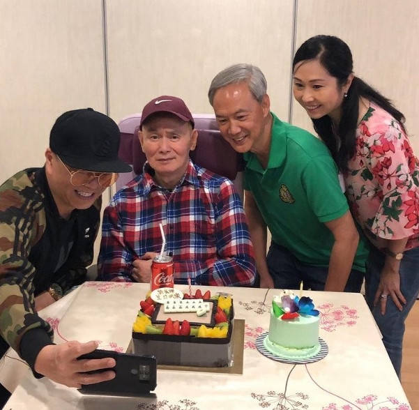 痴呆瘫痪靠救济度日？昔日女神变疯婆子？盘点落魄艺人惨状