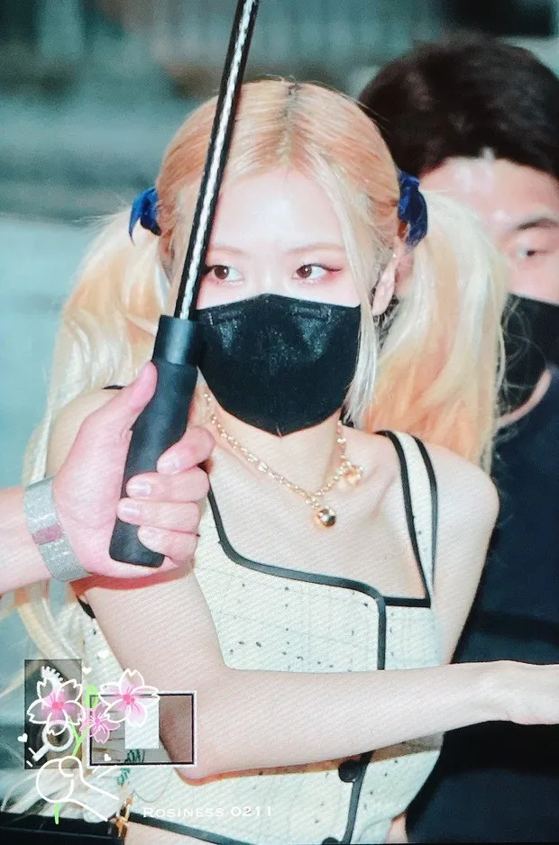 IZ*ONE成员张元英再次陷入整容争议;BLACKPINK在为回归做准备吗?