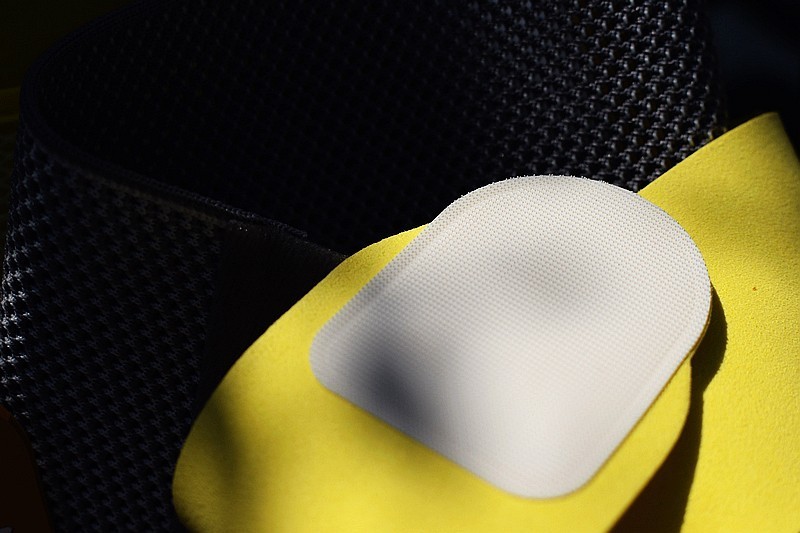 仿生支撑矫正 强力护腰 诺泰护腰带