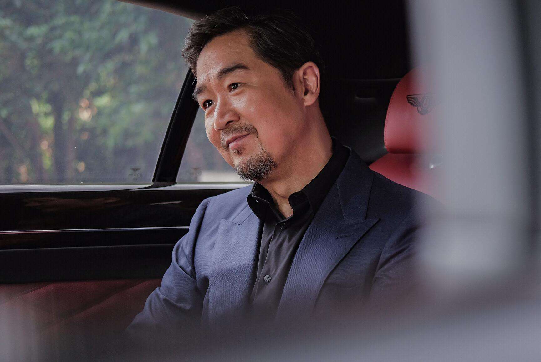 《小欢喜》姊妹篇官宣，没有黄磊海清陶虹，5大主演太优秀