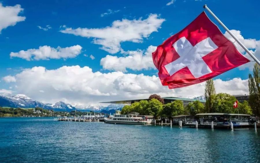 瑞士为啥能永久中立？