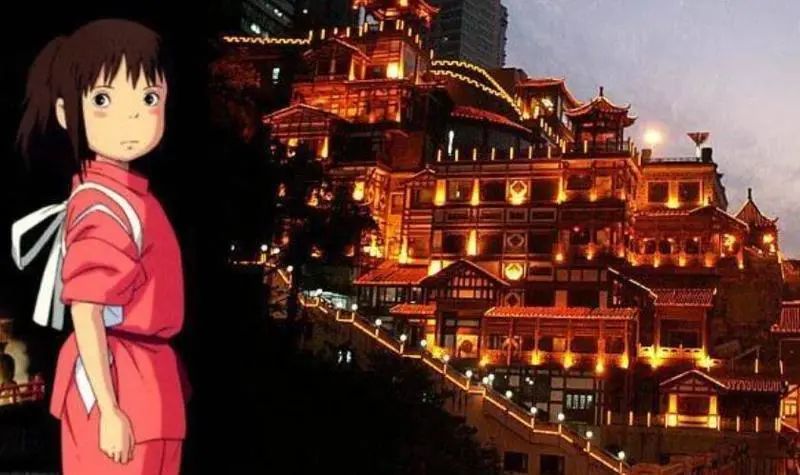 重庆48小时游玩攻略，来一场说走就走的旅行