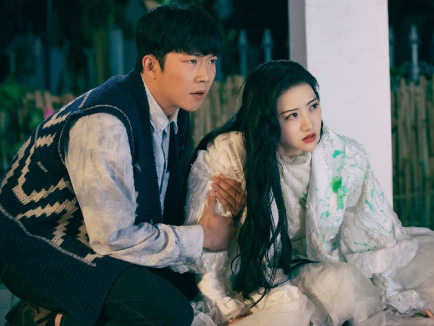 " Si Teng " be about to be over, jing Tian welcomes theatrical work of new the Republic of China again, male advocate also be Yan Zhi acting holds concurrently