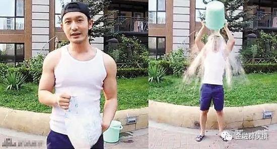 明星的财富帝国：跨界投资者任泉