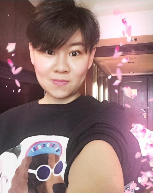 沈春陽減重35斤后，擺脫農(nóng)村婦女形象，原來減肥這么簡單