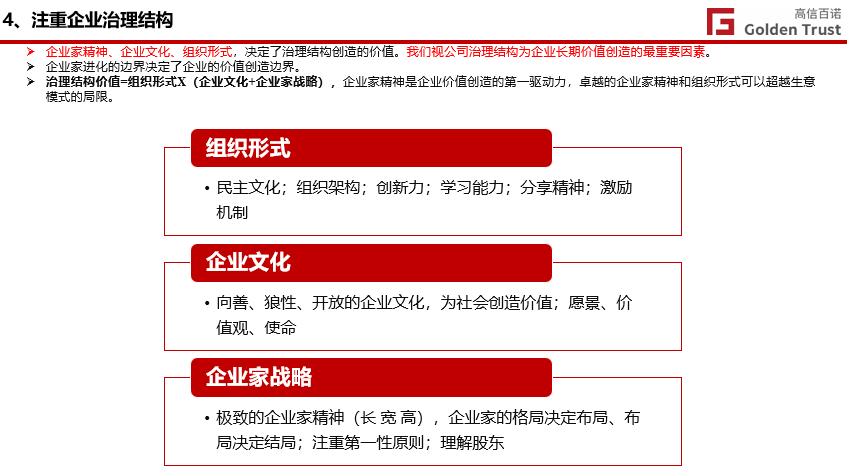 【大咖观点 | 高信百诺孙威：不负时代机遇，拥抱价值投资】